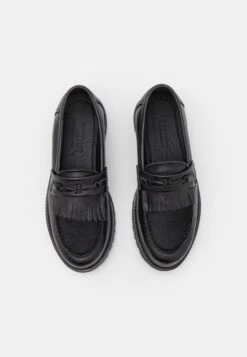 Ragali Erta - Mocasines - Black -Toni Pons Ventas 72d03e1743054edfa4878b522f7f88c8