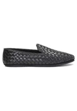 Kazar Otten - Pantuflas - Black