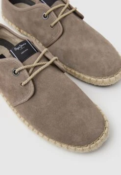 Pepe Jeans Tourist Claic - Alpargatas - Dark Stone -Toni Pons Ventas 735d6c613e8c4c1e85adb3c54f63b4bb