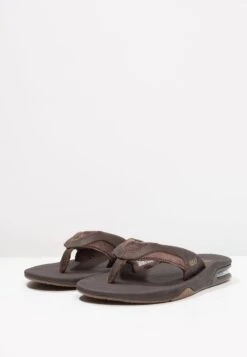 Reef Fanning - Sandalias De Dedo - Brown -Toni Pons Ventas 737fcbd621254a8a9ca640ab33686eb0