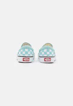 Vans Classic Slip On Unisex - Mocasines - Canal Blue -Toni Pons Ventas 738527e142df4fb79e9ada5cb39ca2e1