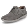 Josef Seibel Alfred 03 - Zapatos Con Cordones - Grau