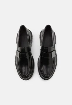Calvin Klein Arch - Mocasines - Black -Toni Pons Ventas 73ddf166fb0f4f6a9e12cee9f6adf401