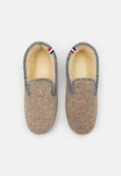 Traditional Unisex - Pantuflas - Sable/Gris -Toni Pons Ventas 7453eea8b0a444aaa51607d02161fe46