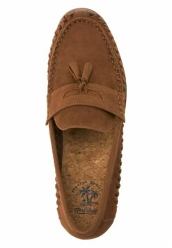 Next Tassel Standard - Mocasines - Tan Brown -Toni Pons Ventas 7499c7973417470cb3aa6bb5b3a660a7