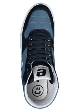 Fair Hiro Collection - Zapatillas - Blue -Toni Pons Ventas 74a5d99c56fd4c92ac0788c9b9a52cff