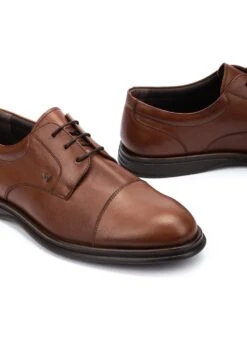 Blucher De Piel Duomo- Zapatos De Vestir - Cuir -Toni Pons Ventas 74fc257256e0465fac1fbf1046111b90