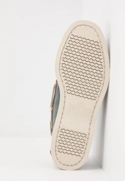 Sebago Docksides Portland Spinnaker- Náuticos - Blue Navy/Dark Brown -Toni Pons Ventas 75cc8334252e457ca8d3a260f73928db