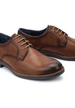 Pikolinos Leon M4V - Zapatos De Vestir - Cuero -Toni Pons Ventas 7691e009390a4759afd80a9a07fd7954