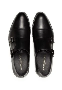 Empire- Mocasines - Black -Toni Pons Ventas 77055342494742ea9cafe427214fe60d