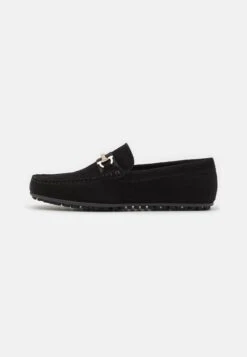 Aldo Sscuderia - Mocasines - Black