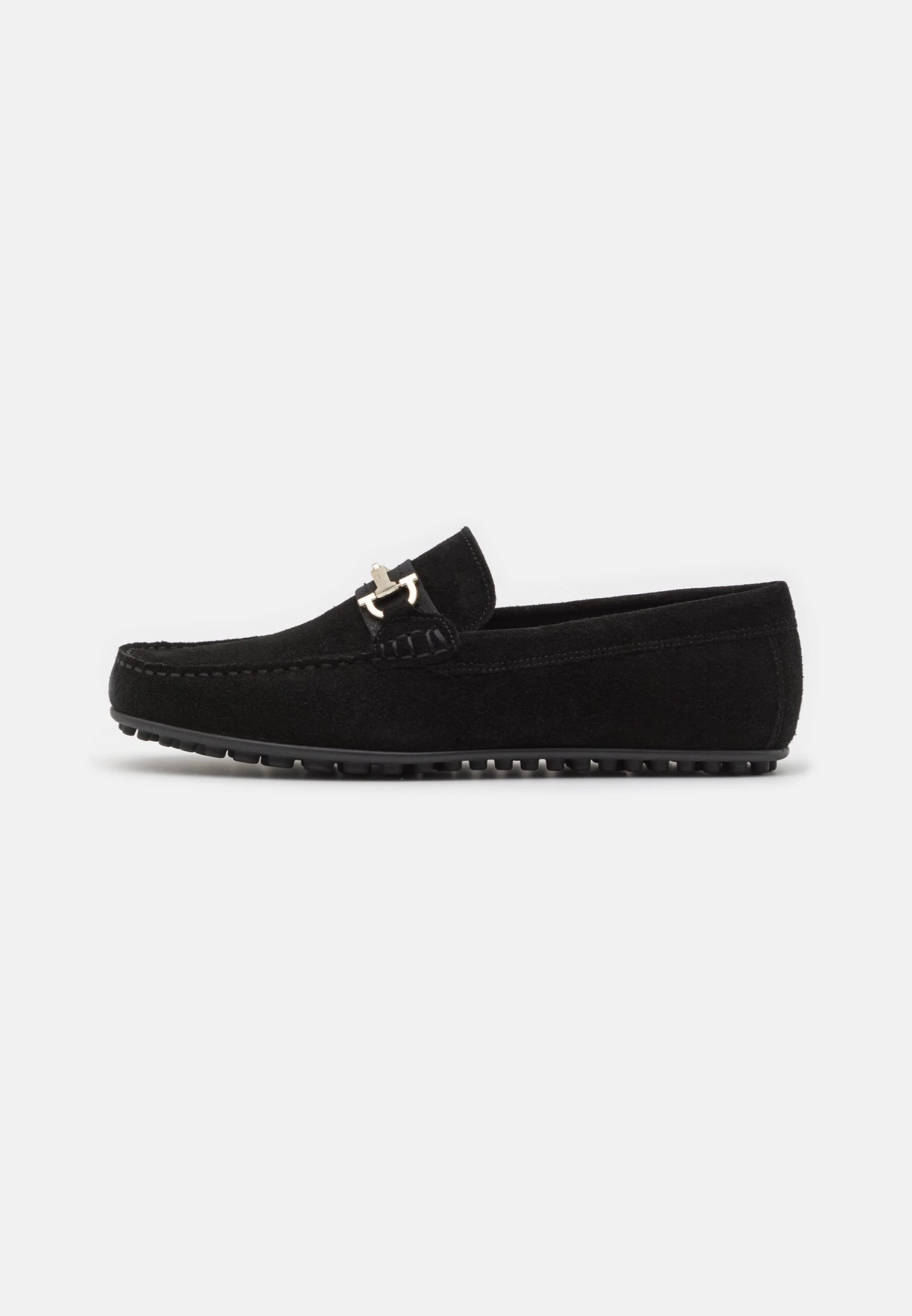 Aldo Sscuderia - Mocasines - Black 3 Aldo Sscuderia - Mocasines - Black