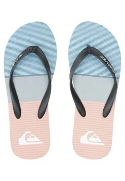 Quiksilver Molokai Tijuana- Pantuflas - Blue/Orange -Toni Pons Ventas 776f08f9ff534178b0cf88e0d52ca9ca