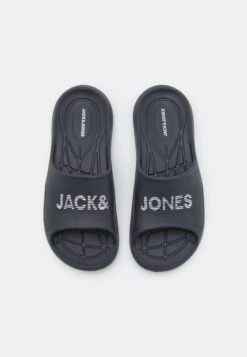 Jack & Jones Jfwgarrix Moulded Slider - Chanclas De Baño - Anthracite -Toni Pons Ventas 77a42cf973134d75846ee5c75f7cb374