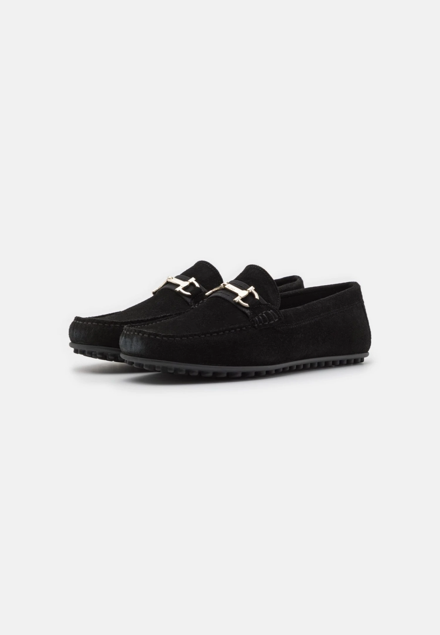 Aldo Sscuderia - Mocasines - Black 4 Aldo Sscuderia - Mocasines - Black - Imagen 2