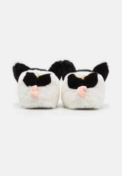 Mens Pig- Pantuflas - Black/White -Toni Pons Ventas 79adba071e7d46b6bdb1cd33c440cbd1