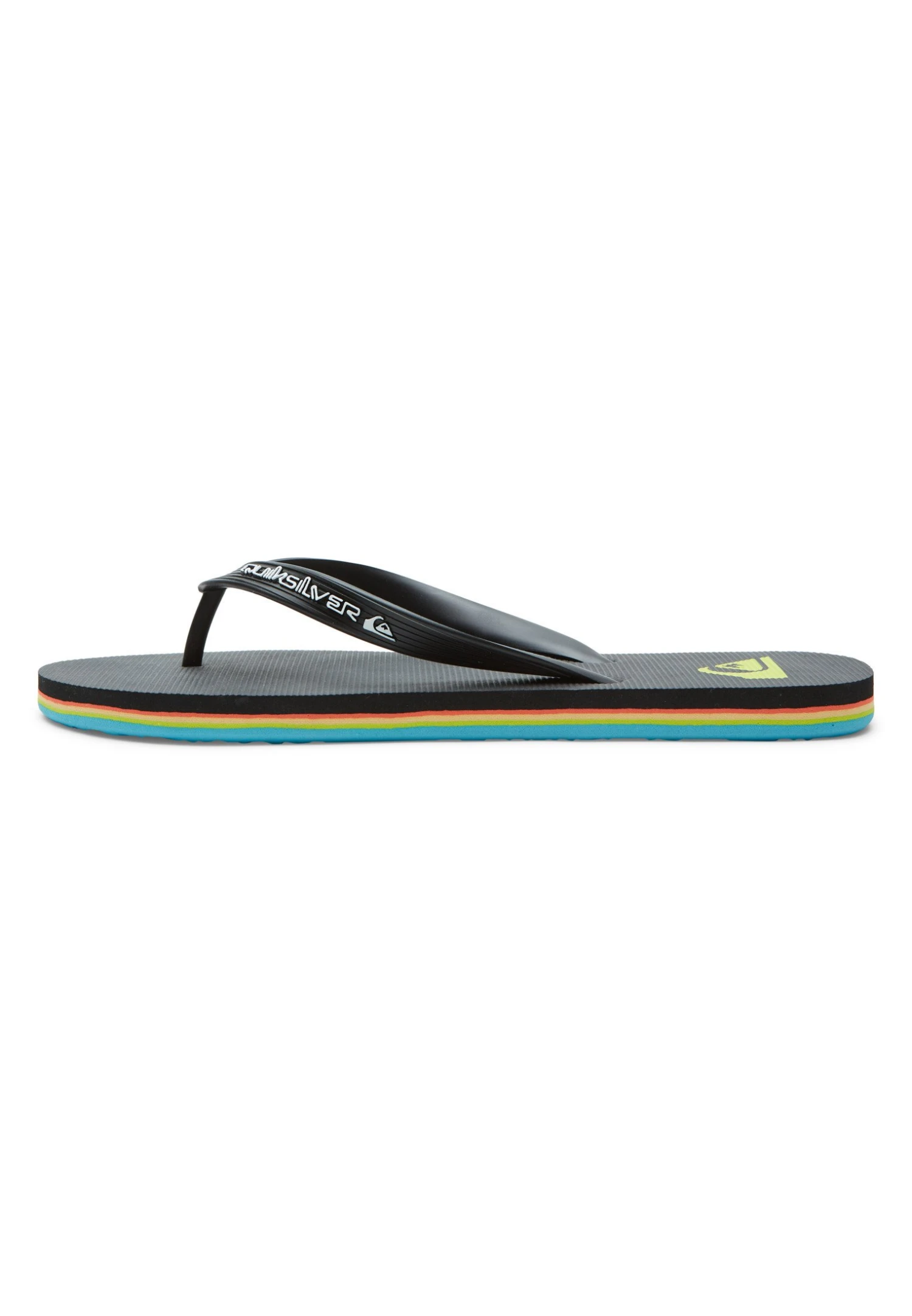 Quiksilver Molokai Core - Tongs - Sandalias De Dedo - Black 2 4 Quiksilver Molokai Core - Tongs - Sandalias De Dedo - Black 2 - Imagen 2