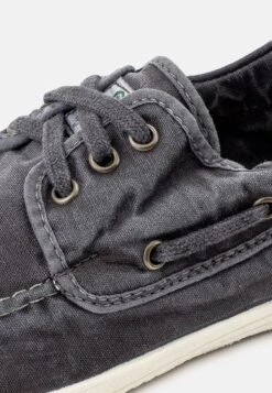 NATURAL WORLD Nautico Enzimatico - Alpargatas - Black -Toni Pons Ventas 7be701991af64d2ab50495711801d0ea