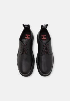 Hugo Ryan Derb - Zapatos De Vestir - Black -Toni Pons Ventas 7c01a8ff4a524f9ab9bca47bead69f77