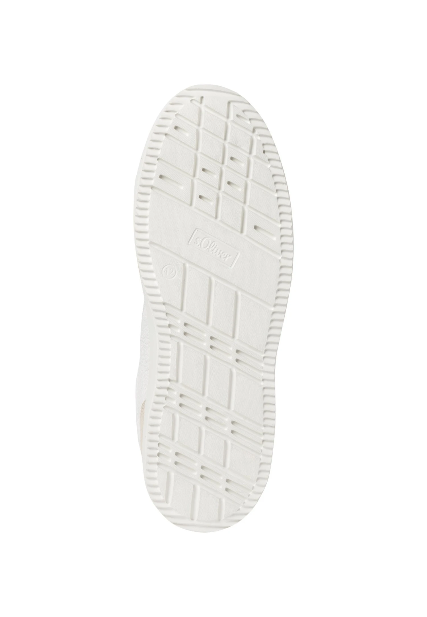 S.Oliver Zapatillas - White/Blue 6 S.Oliver Zapatillas - White/Blue - Imagen 4