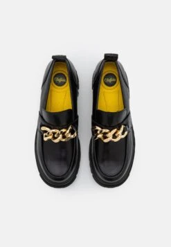 Buffalo Aspha Loafer Chain - Mocasines - Black -Toni Pons Ventas 7cf815557df5446a8f0dde6855b9dffb