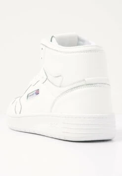 British Knights Noors- Zapatillas Altas - White White -Toni Pons Ventas 7d0c7c40f0ea4bf5a5019250acc99223