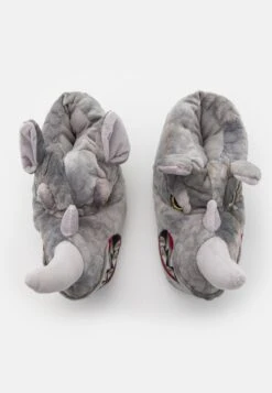 Rhino Slipper Unisex - Pantuflas - Grey -Toni Pons Ventas 7d538cd3083a412c810ae04bc2f763e3