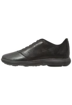 Geox Nebula - Mocasines - Black