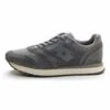 Lotto 3M Xvii Cvs - Zapatillas - Grey