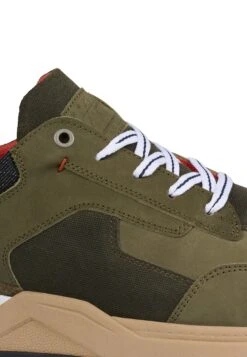 Bullboxer Zapatillas - Green 12 Bullboxer Zapatillas - Green -Toni Pons Ventas 7e273f8113974f5f874c35b35acc5a54