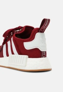 Adidas Originals Nmd_R1 Boost Shoes - Zapatillas - Collegiate Burgundy/White/Gum -Toni Pons Ventas 7f9128438b304f88b48d42d8d65b0ce1