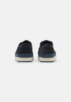 Clarks Bratton - Zapatos Con Cordones - Navy -Toni Pons Ventas 803ec48a2c3b4da791528171fb5c7b03