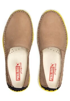 Pikolinos Villena M7A - Mocasines - Stone -Toni Pons Ventas 80f8163512024b92b54a3c2fd4c7c0b5