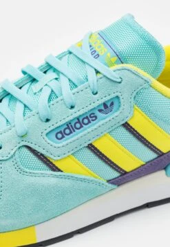 Adidas Originals Treziod 2 Unisex - Zapatillas - Clear Aqua/Shock Yellow/Tech Purple -Toni Pons Ventas 832344d2394b4989aeba77aec8c3673b