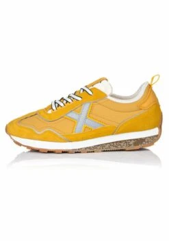 Munich Zapatillas - Yellow