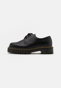 Dr. Martens 1461 Bex Unisex - Zapatos Con Cordones - Black Smooth -Toni Pons Ventas 834884cbb3cf4c29b6cb8d71439c57e3