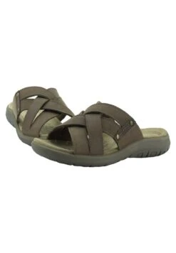 Sandalias Planas - Marrón -Toni Pons Ventas 8385f5697e0f426b9229304d7bfb6d4f