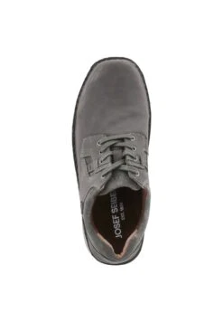 Josef Seibel Alfred 03 - Zapatos Con Cordones - Grau -Toni Pons Ventas 83c6d34c05d849e8ae7db00d6e15c40e