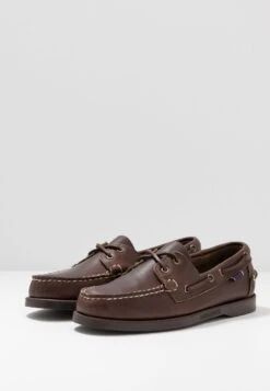 Sebago Docksides Portland- Náuticos - Dark Brown -Toni Pons Ventas 8447ab591a6449df972212836ca1365d