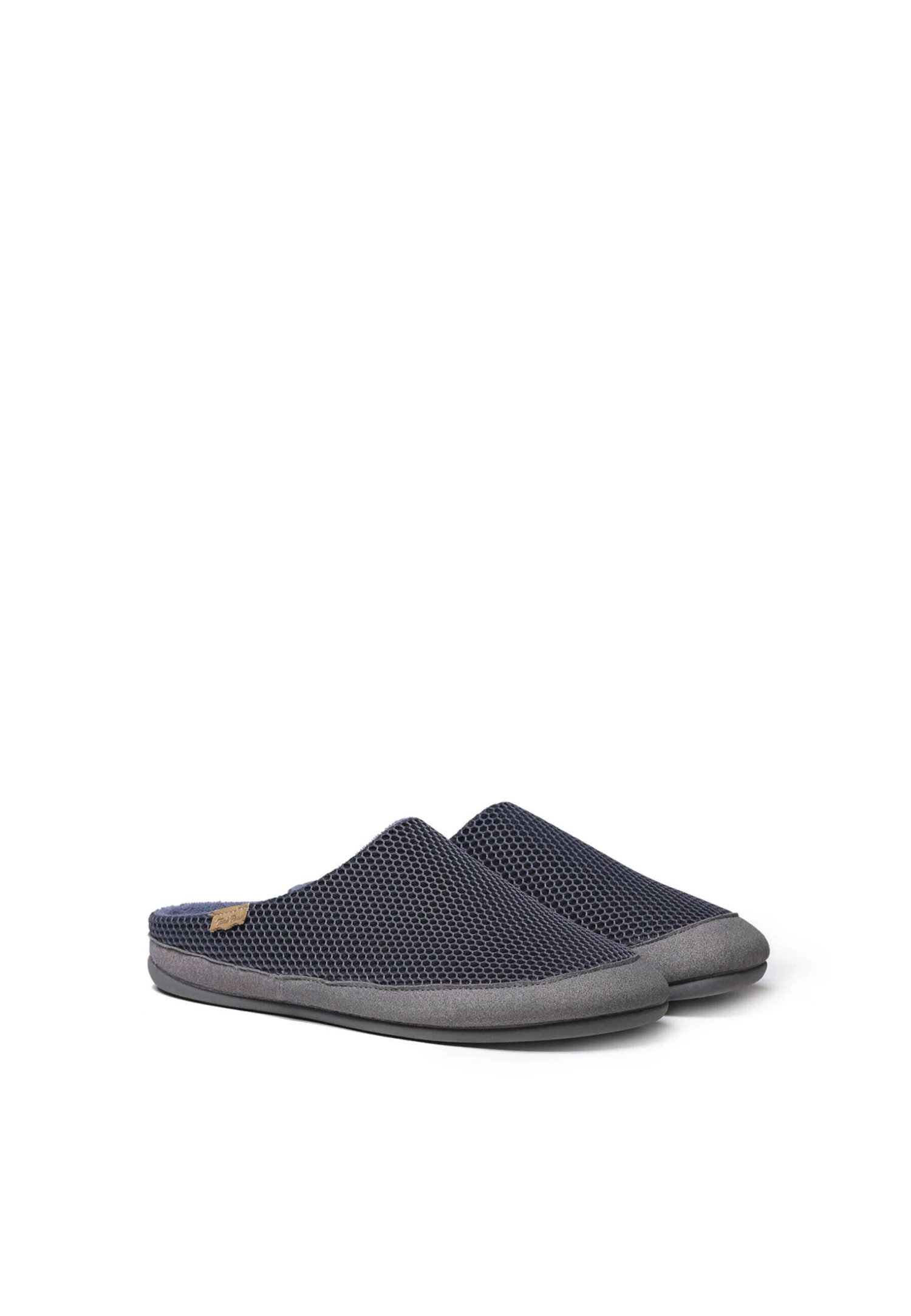 Toni Pons Niue Gc - Pantuflas - Grey 5 Toni Pons Niue Gc - Pantuflas - Grey - Imagen 3