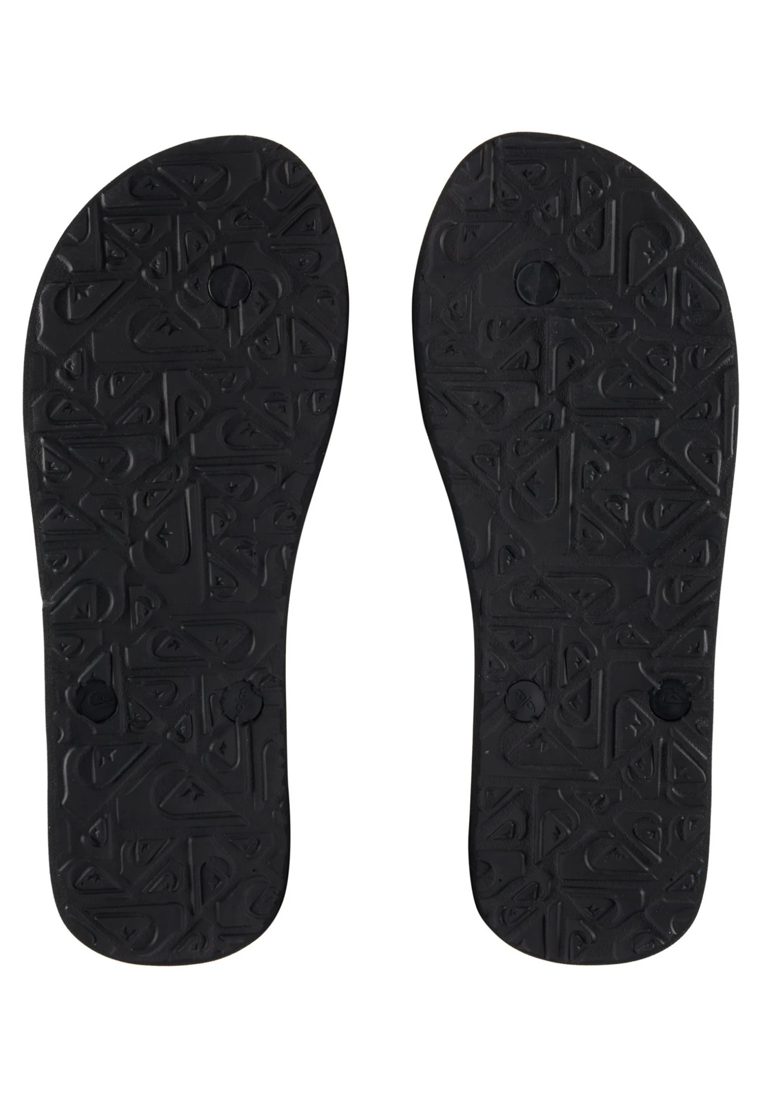 Quiksilver Chanclas De Dedo - Grey Black Blue 6 Quiksilver Chanclas De Dedo - Grey Black Blue - Imagen 4