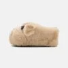 Grizzly Dog Slipper Unisex - Pantuflas - Beige 1 Grizzly Dog Slipper Unisex - Pantuflas - Beige -Toni Pons Ventas 8595c183025d4ae694bc94612231d351