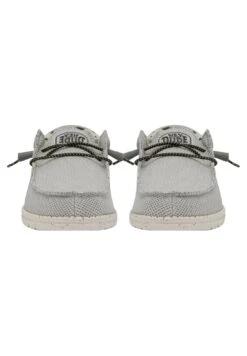 Hey Dude Zapatos Con Cordones - Grigio -Toni Pons Ventas 85cc94525040490ca0b1d17fbcb3031a
