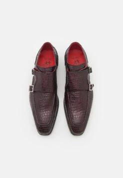 Soprano - Mocasines - Burgundy -Toni Pons Ventas 868e51ad4ee241ebbb8632b9b09d7a8c