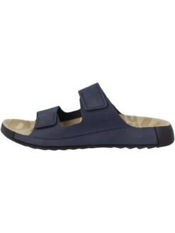 ECCO 2Nd Cozmo- Sandalias Planas - Night Sky