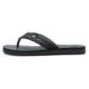 Quiksilver Carver Squish - Sandalias De Dedo - Black 2 Quiksilver Carver Squish - Sandalias De Dedo - Black -Toni Pons Ventas 8738a096e17243f1ac482fc88d42455b