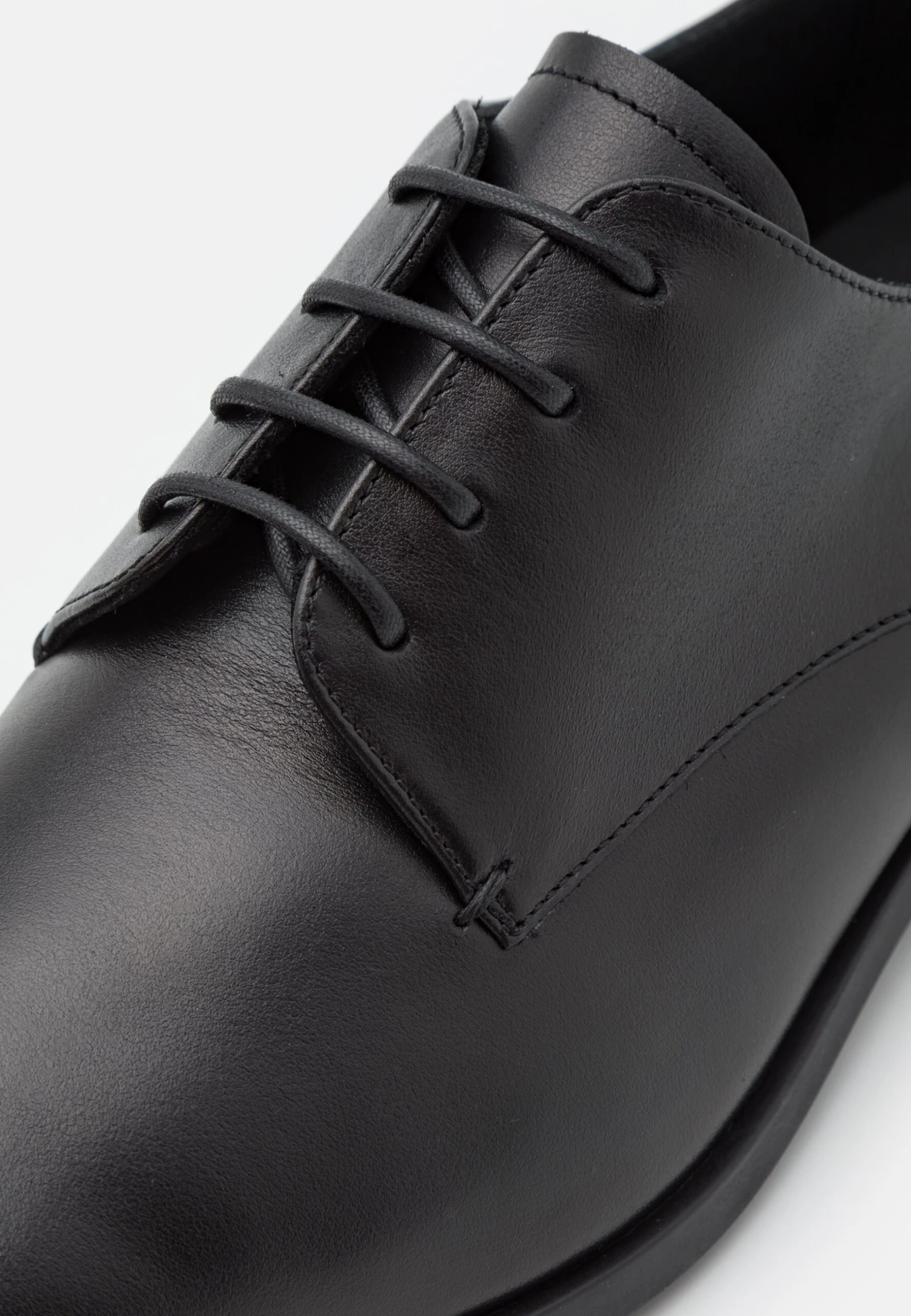 Emporio Armani Zapatos De Vestir - Black 8 Emporio Armani Zapatos De Vestir - Black - Imagen 6