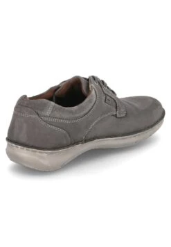 Josef Seibel Alfred 03 - Zapatos Con Cordones - Grau -Toni Pons Ventas 877528b45e804da69788dcca9768e674