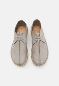 Clarks Originals Desert Trek - Zapatos Con Cordones - Taupe -Toni Pons Ventas 8778329ba2e047a0a9d3433d926e5c99