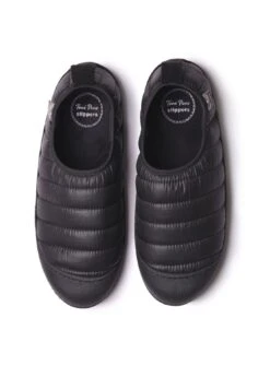Toni Pons Conor Tk - Pantuflas - Black -Toni Pons Ventas 87c8ffb42ce74669bb5f1d1e11590b69